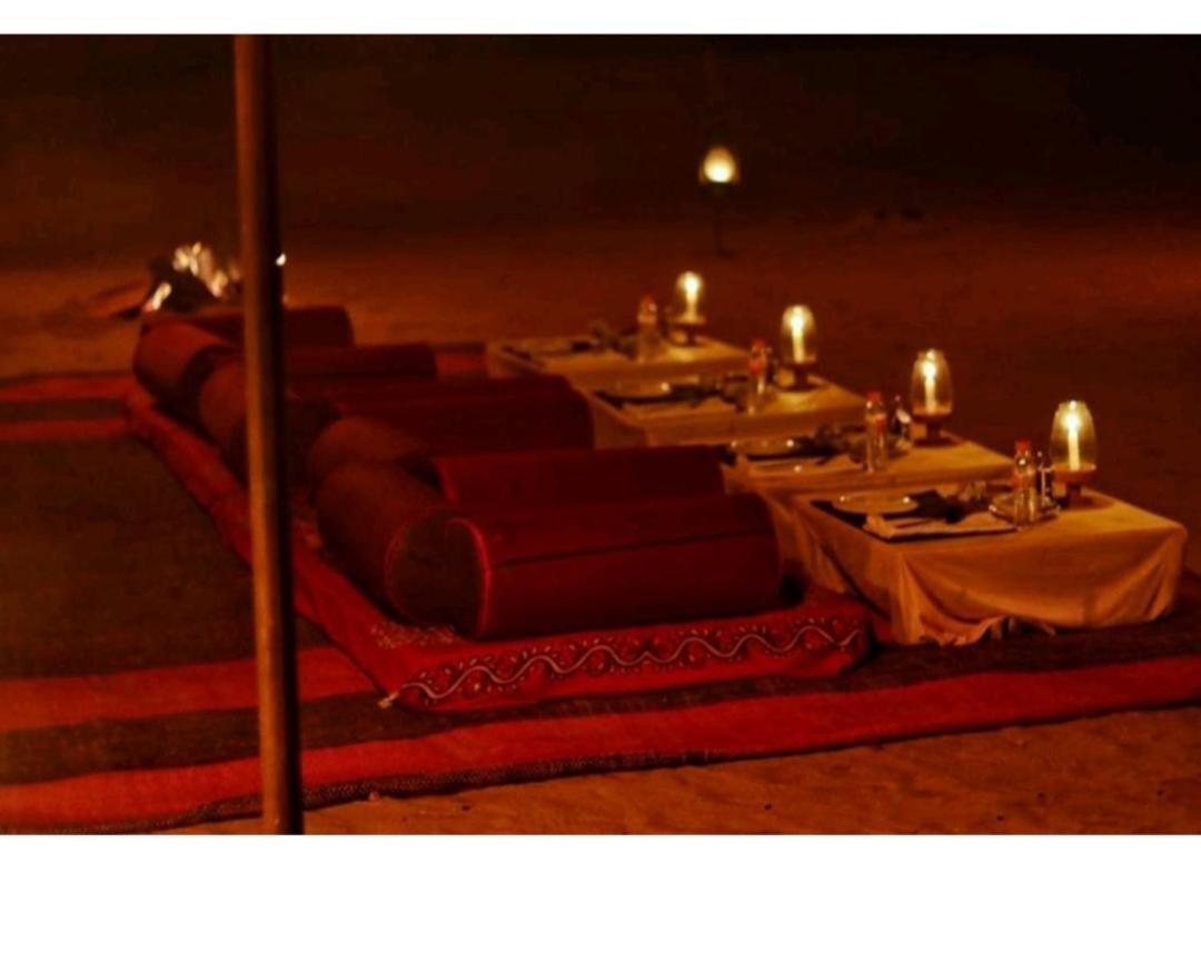 Golden Sandstone Hotel Desert Safari Camp Джайсалмер Екстер'єр фото